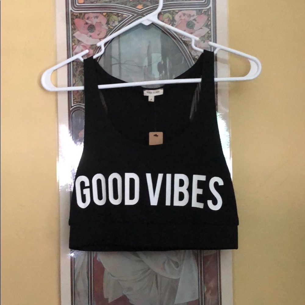 Good Vibes